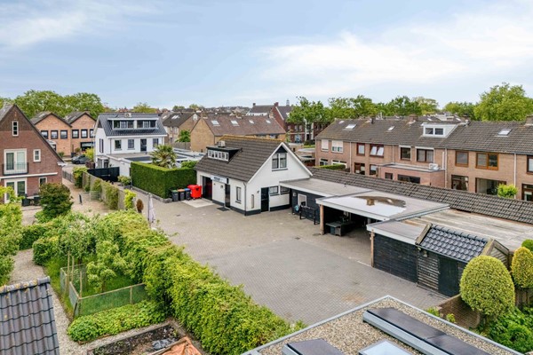 Medium property photo - Groen van Prinsterersingel 53, 3752 DD Bunschoten-Spakenburg